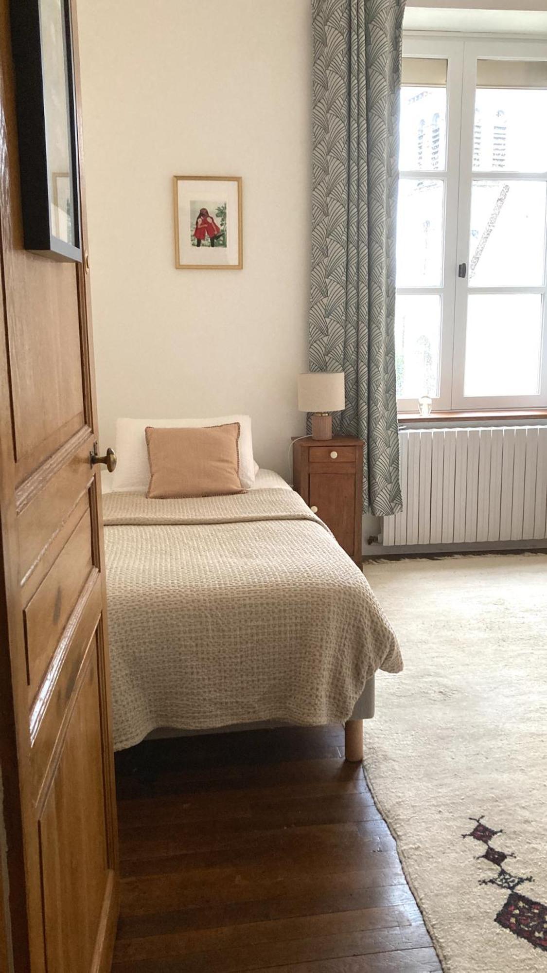 Maison D'Hotes La Doucelle Culture Et Bien-Etre Lignieres-Orgeres Zewnętrze zdjęcie